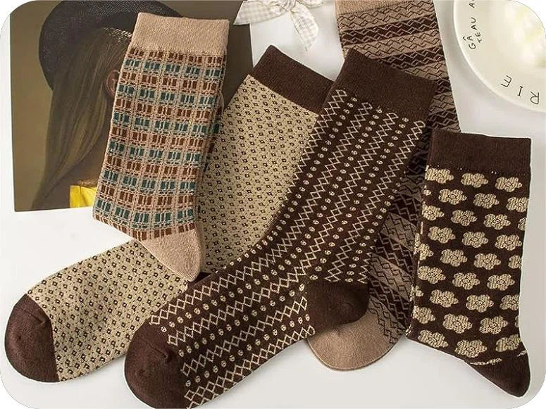 Socks Design Socks Design